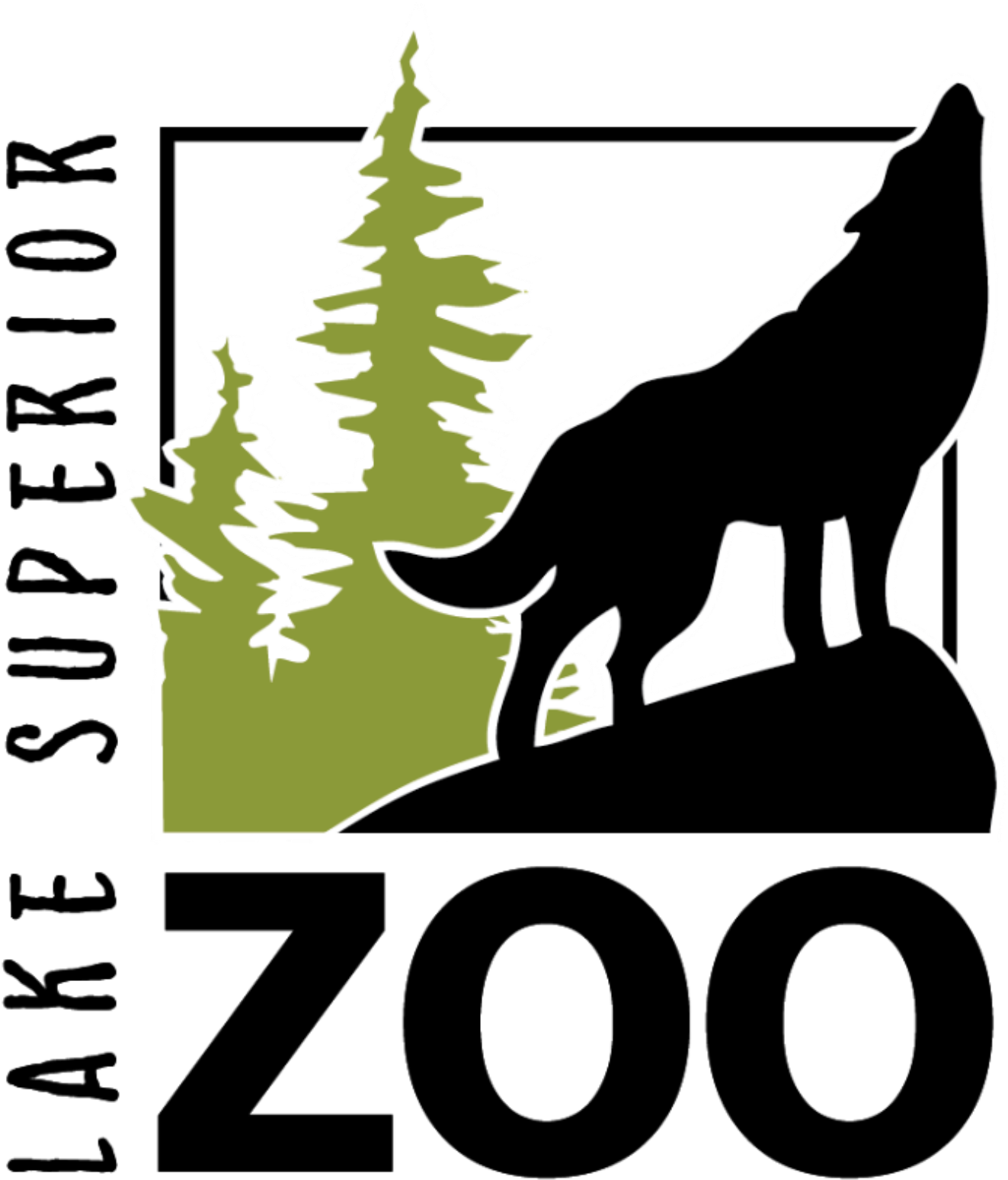 Register For Animal Care Camp - Duluth Lake Superior Zoo (1600x1839), Png Download