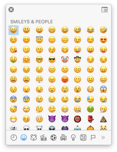 Animals & Nature - Emoji Symbols (500x648), Png Download