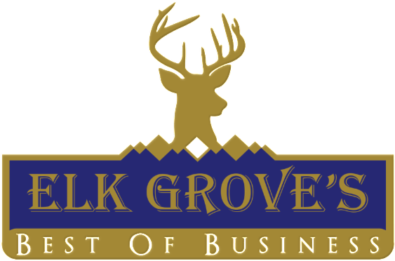 Elk Grove's Best Of Business Is Underway - Usa Decals4you | Animals Wall Stickers Silhouette (615x415), Png Download