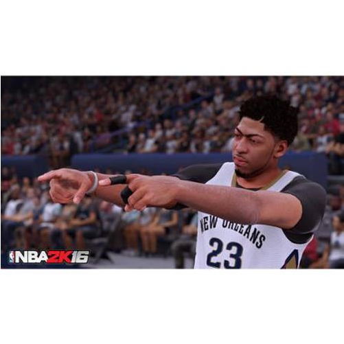 Auction - Best Center In Nba 2k16 (1000x1000), Png Download