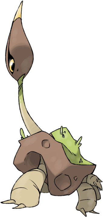 2 - Cartoon (481x750), Png Download