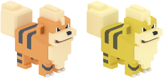 Download Zip Archive - Pokémon Quest (750x650), Png Download