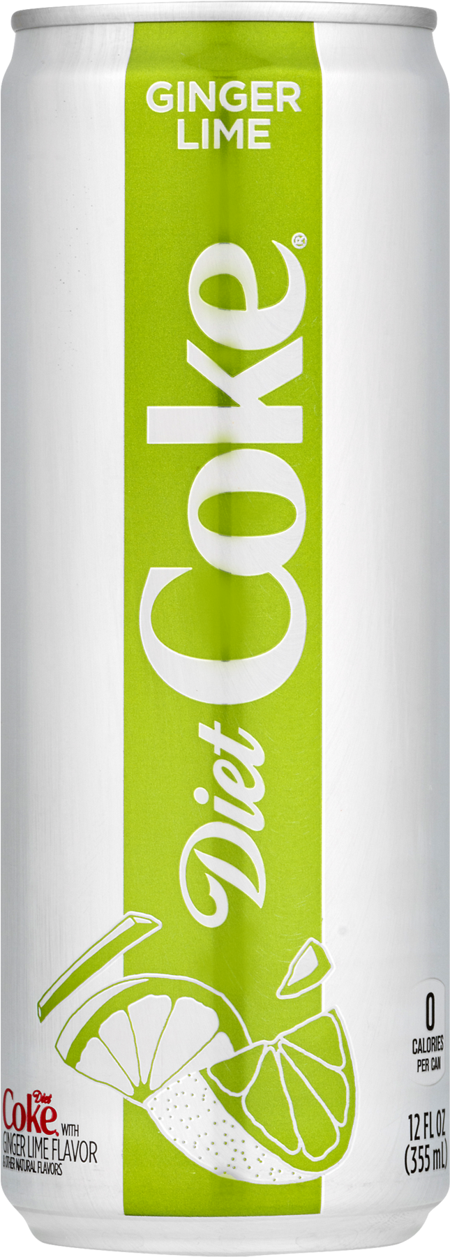 Diet Coke Feisty Cherry (1800x1800), Png Download