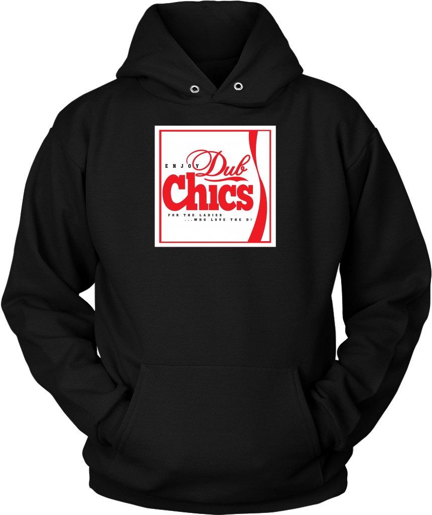 Dubchics / Diet Coke Hoodie - Overwatch League Hoodie (1024x1024), Png Download