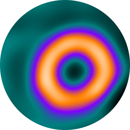 Nuclear Medicine (440x440), Png Download