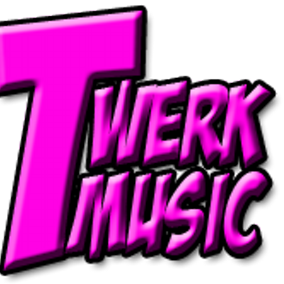 Twerk Music (400x400), Png Download