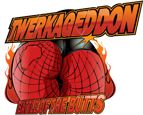 Think You Have What It Takes To Engage In Booty Battle - Spider-man (484x400), Png Download