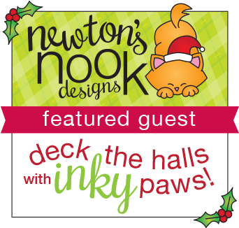 Nnd Holidayguest - Design (350x347), Png Download