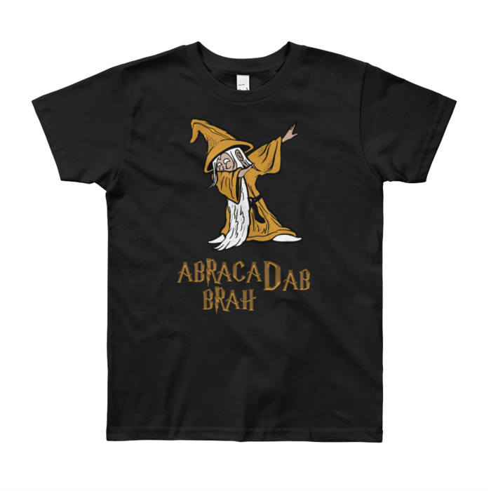 Abracadab Youth Short Sleeve T Shirt - Pink Floyd Shine On You Crazy Diamond Shirt (700x700), Png Download