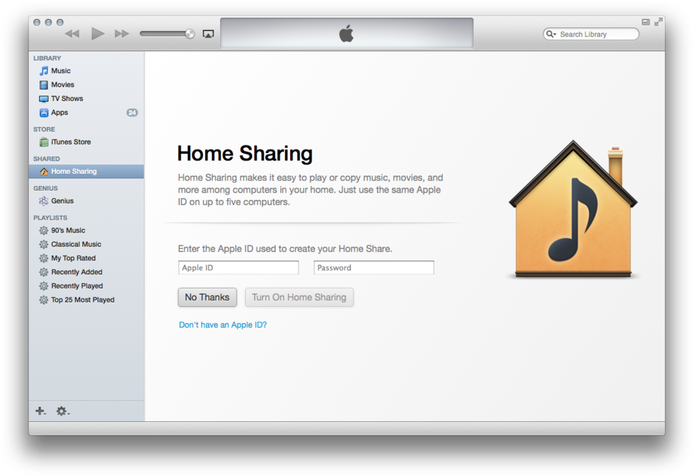 Itunes Vlc Add Files (1000x691), Png Download