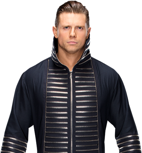 Iconthe Miz - Miz Png 2018 (750x530), Png Download