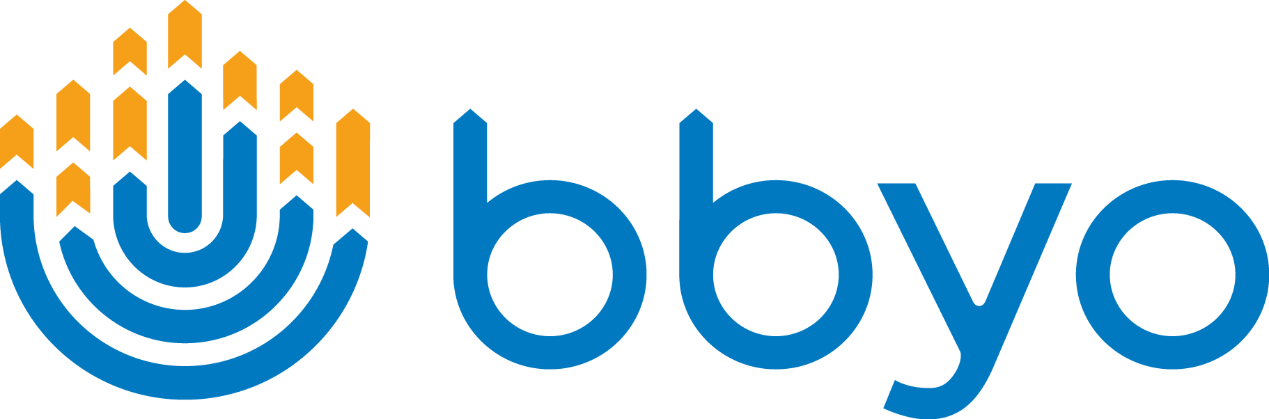 About - New Bbyo (1822x602), Png Download