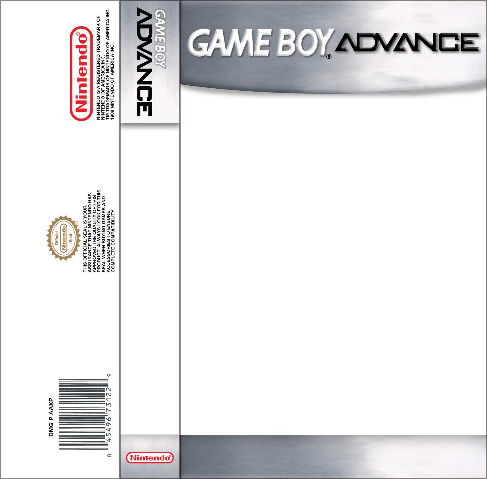 Download 1796340 Wario Ware Twisted! Nintendo Game Boy Advance HD