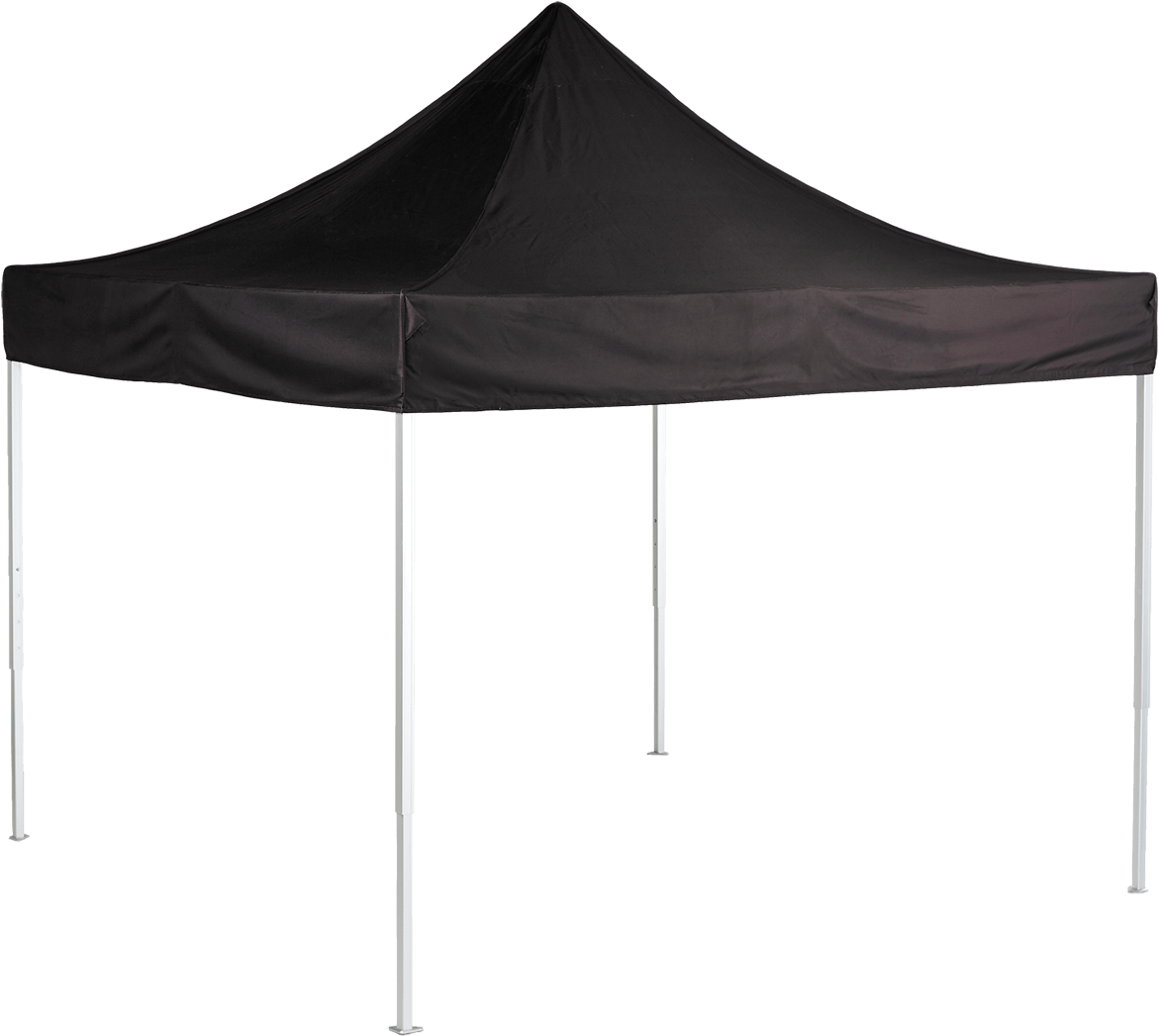 Agra Gazebo - Black Gazebo Png (1200x1200), Png Download