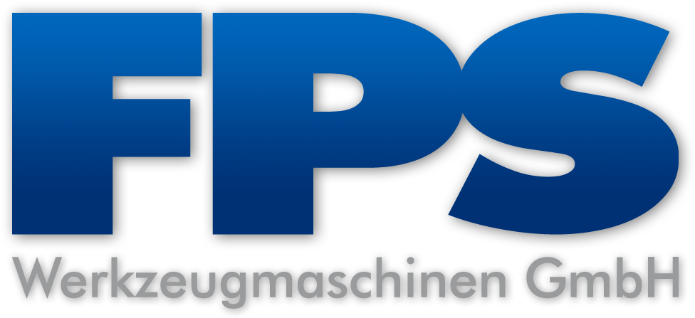 Fps Logo Rgb - Fps (995x478), Png Download