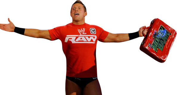 Wwe Render Wrestling Desire (594x320), Png Download