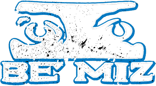 Miz Logo Png (574x383), Png Download