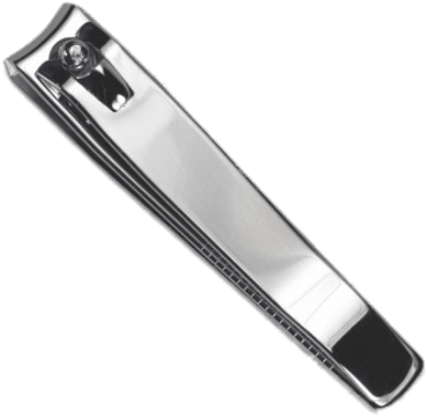 Closed Nail Clippers - Toe Clippers (400x400), Png Download