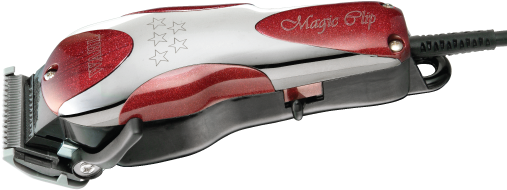 The Best Clippers For Fades - Wahl 5 Star Corded Magic Clip Hair Clipper (525x500), Png Download