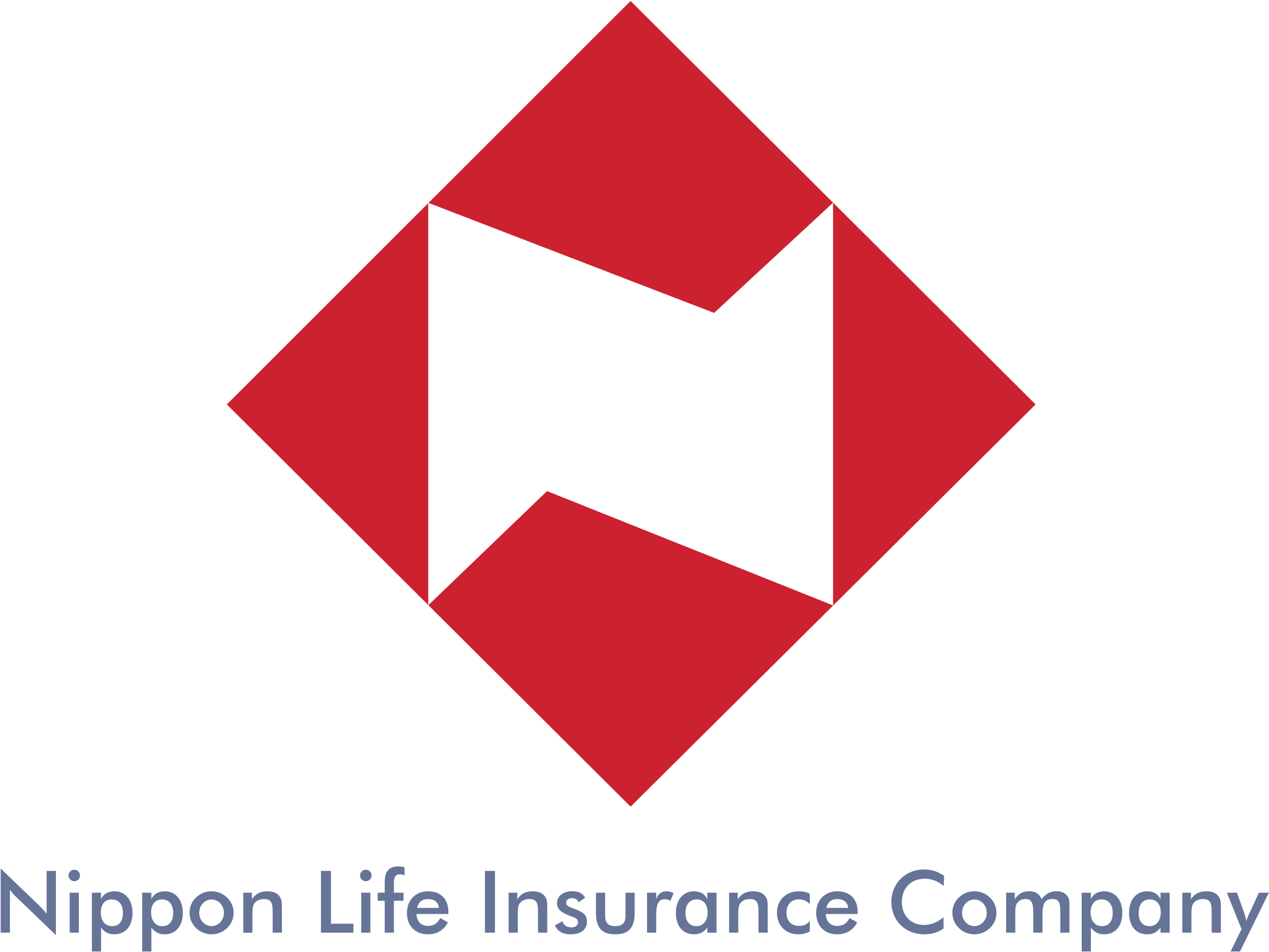 Free Relay For Life Transparent Logo - Nippon Life Insurance Logo (2400x2400), Png Download