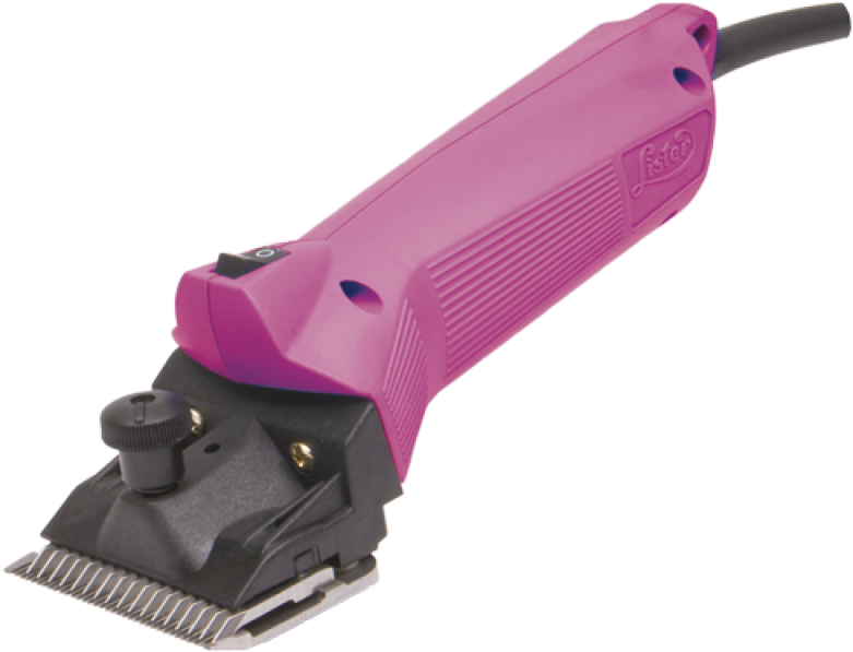 Lister Liberty Horse Clipper Popular Pack - Lister Liberty Power Clippers (800x800), Png Download