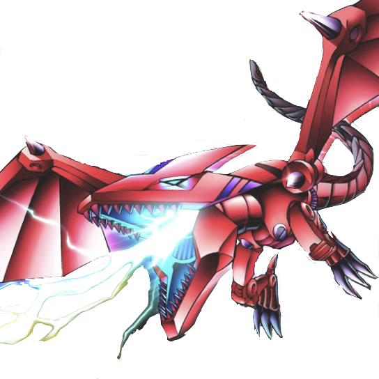Y Dragon Head Download - Yugioh Y Dragon Head Png (544x544), Png Download