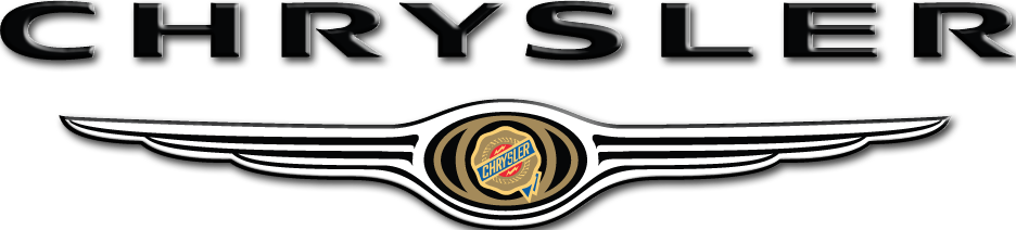 Chrysler Logo Png - Logo Chrysler Vector (936x212), Png Download