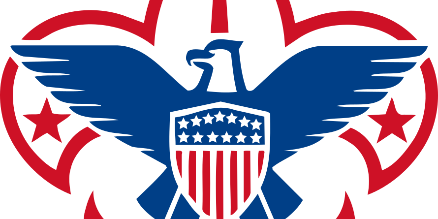 As Boy Scouts Of America Takes Historic Step, Local - Boy Scouts Of America Logo (702x336), Png Download