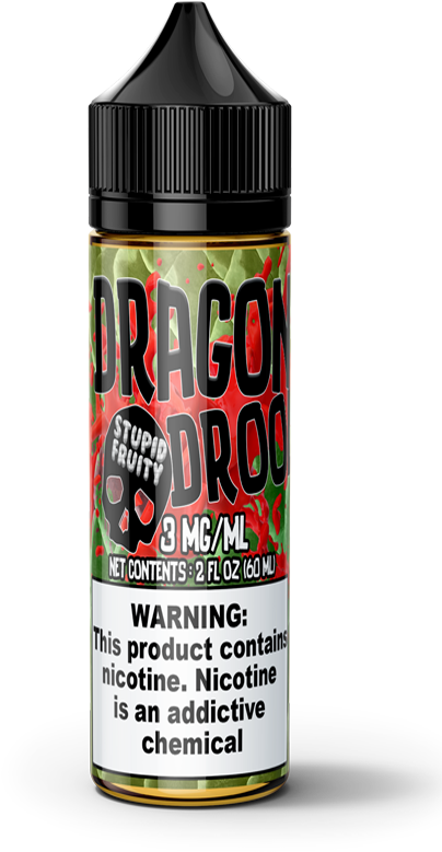 E-liquid - Mech Sauce (430x826), Png Download