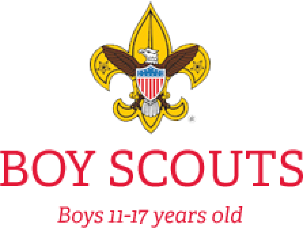 Boy Scouts Logo - Boy Scouts Of America (1019x768), Png Download