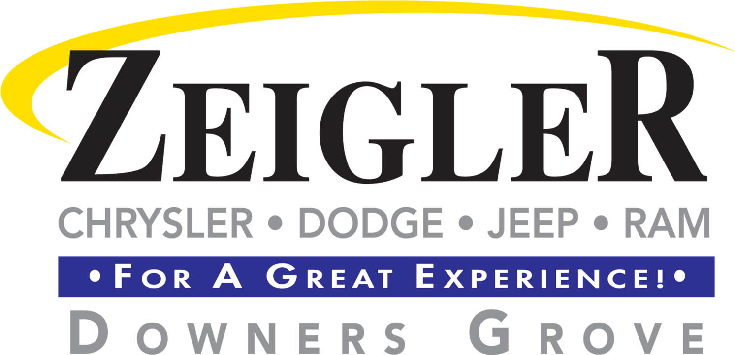 Svg Chrysler Dodge Jeep Picture Stock - Zeigler Buick Gmc Cadillac (1600x772), Png Download