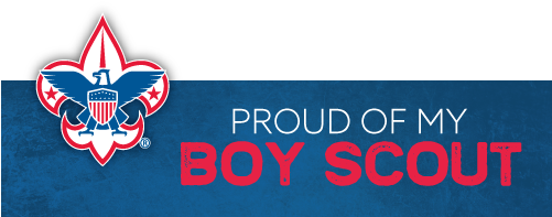 Boy Scout Profile Frame - Boy Scouts Of America (500x500), Png Download