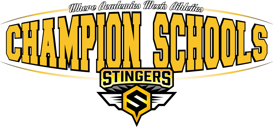 An A Rated K - Champion School San Tan Valley (972x456), Png Download