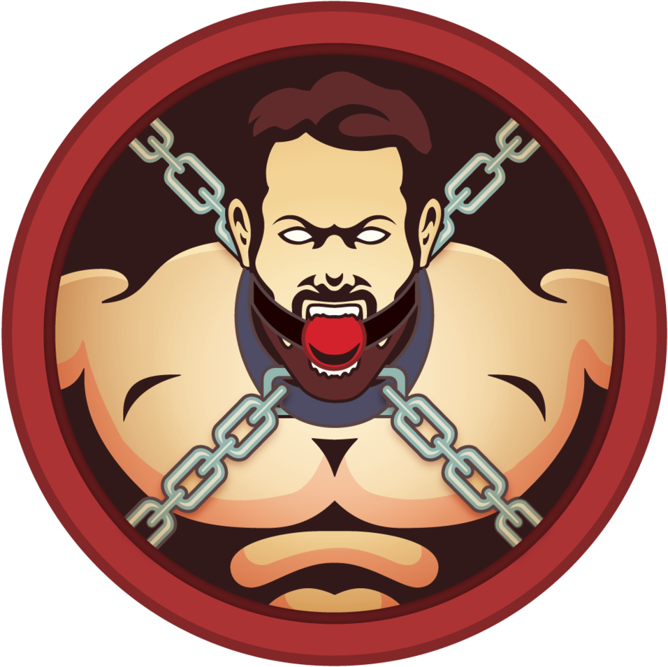 Superhero Logo Png (1000x996), Png Download