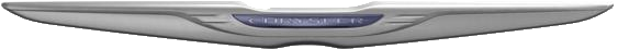 Chrysler (640x205), Png Download