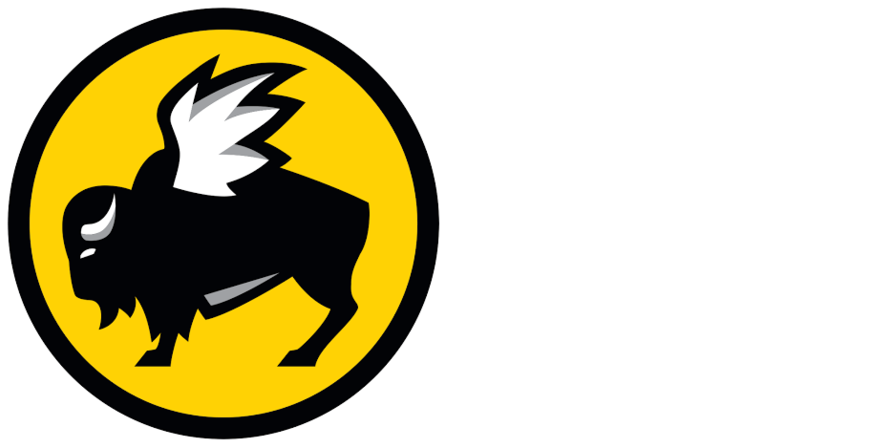 Buffalowildwangs (1000x577), Png Download