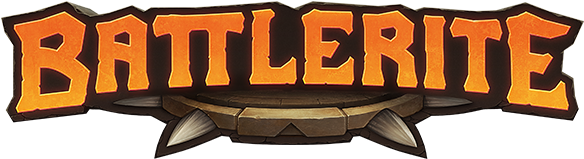 Battlerite Press - Battlerite Png (1170x250), Png Download