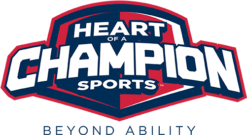 Volunteering For Hear Of Champion - Lakepoint Sports Community (540x360), Png Download