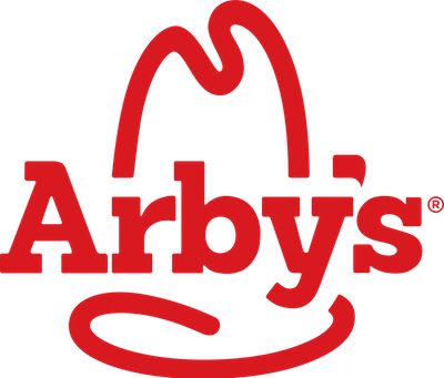 Meat-loving Arby's To Buy Buffalo Wild Wings For $2 - Arby's Logo 2016 (400x341), Png Download