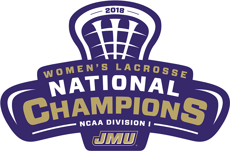 Jmu Lacrosse National Champions (1200x776), Png Download