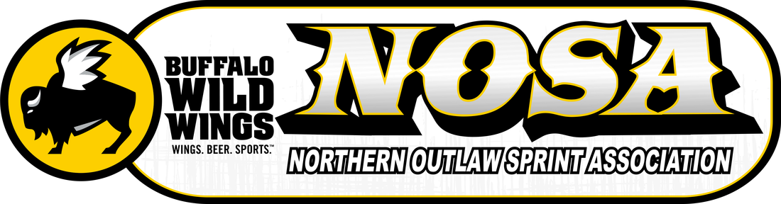Nosa News Northern Outlaws Sprint Association - Buffalo Wild Wings Gift Card (email Delivery) (1100x288), Png Download