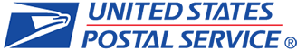 Postal Service - Us Post Office (400x400), Png Download