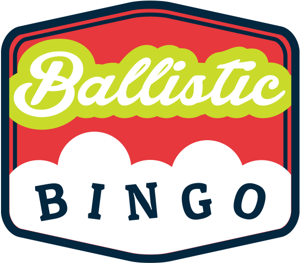 Bingo (600x600), Png Download