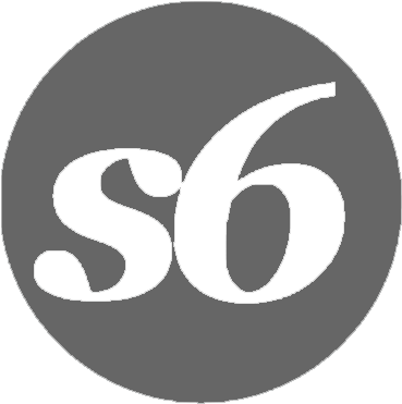 Society6 Logo (400x400), Png Download