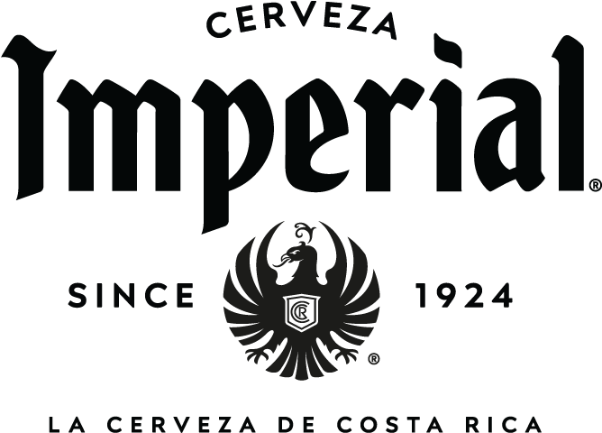 Imperial Logo Dark - Cerveza Imperial Costa Rica Logo (800x800), Png Download
