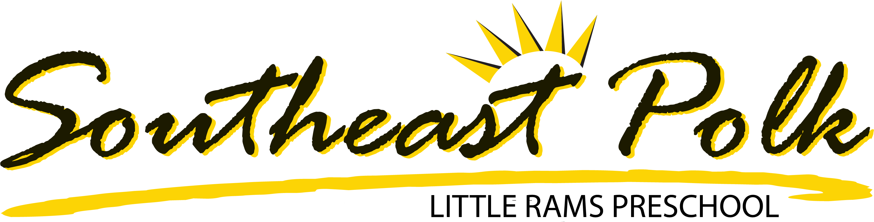 Sep Csd Preschool - Town Of Southampton Ny Logo (3524x955), Png Download