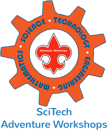 Cub Scouts And Stem - Museum (468x525), Png Download