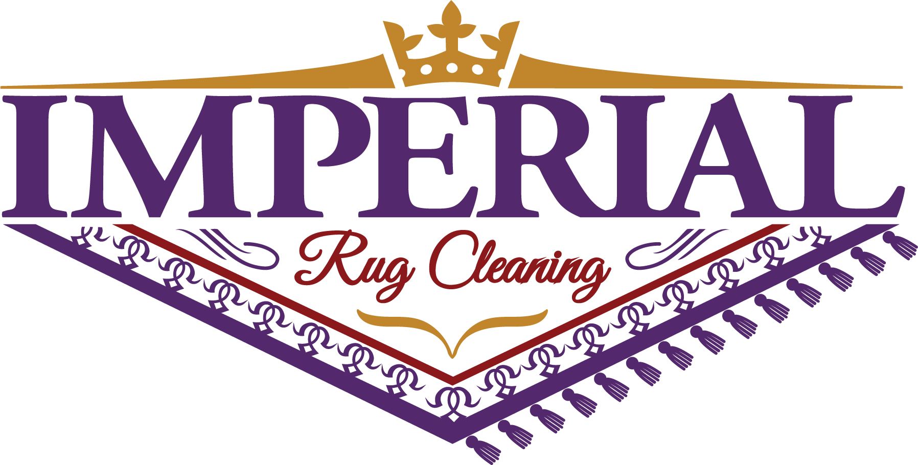 Imperial Rug Cleaning - Imperial General Assurance Company Limited (1796x910), Png Download