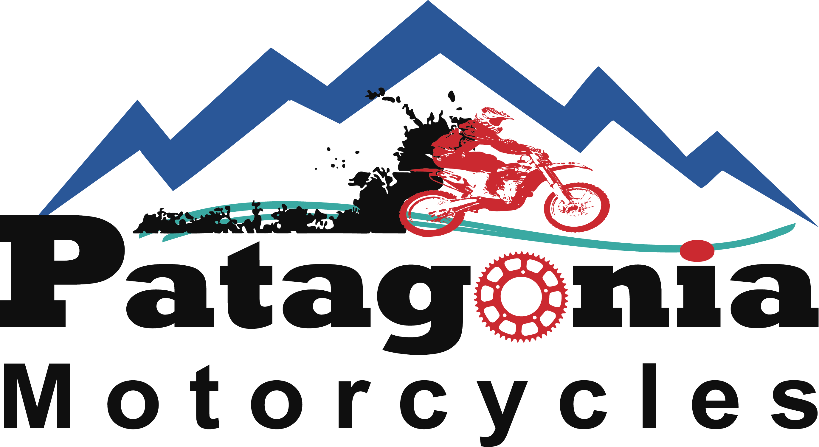 Patagonia Motorcycles Is Owned And Operated By Knowledgeable - Motorcycle (2748x1501), Png Download