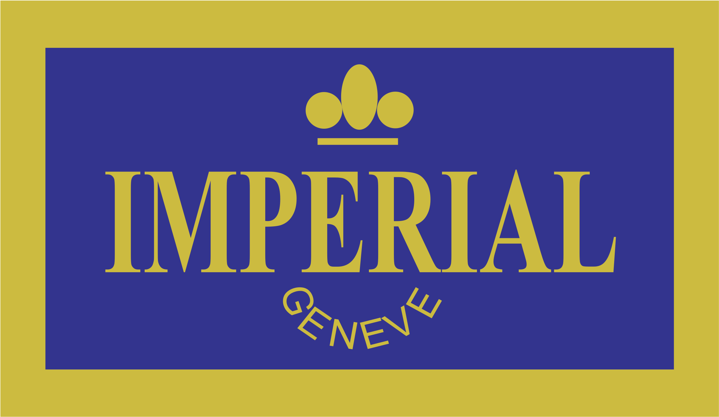 Imperial Logo Png Transparent - Ripon Cathedral (2400x2400), Png Download